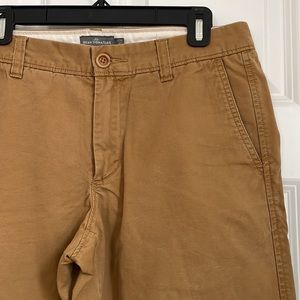 Mens LL Bean Khakis